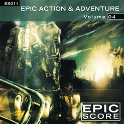 Epic Score — I Still Have A Soul (B)
