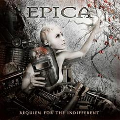 Epica — Internal Warfare