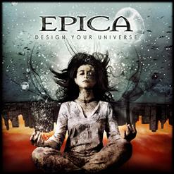 Epica — Martyr Of The Free Word