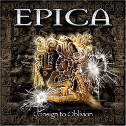 Epica — Mother Of Light