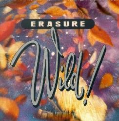 Erasure — Blue Savannah