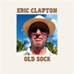 Eric Clapton — Angel