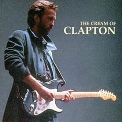 Eric Clapton — Cocaine (Eric Clapton)