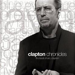 Eric Clapton — (I) Get Lost