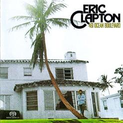 Eric Clapton — I Shot The Sheriff