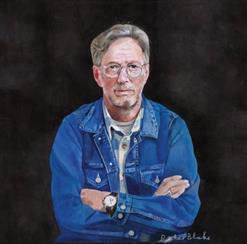 Eric Clapton — I Will Be There (feat. Angelo Mysterioso)
