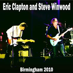 Eric Clapton — Layla (Eric Clapton-Jim Gordon)