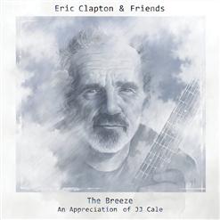 Eric Clapton — Magnolia (Feat. John Mayer)
