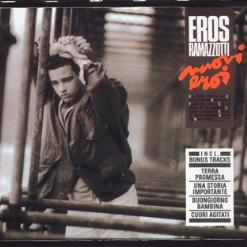 Eros Ramazzotti — Un Cuore Con Le Ali