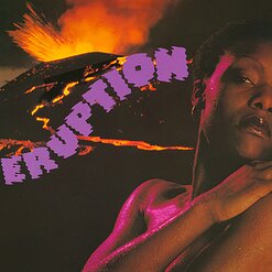 Eruption — Be Yourself