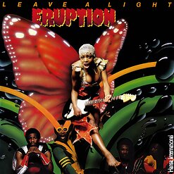 Eruption — No Good Searchin'
