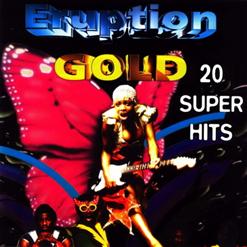 Eruption — Raising To My Family