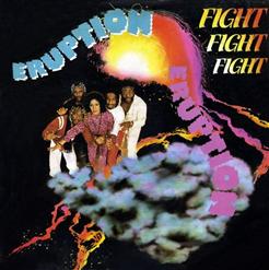 Eruption — You