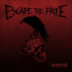 Escape the Fate — Risk It All