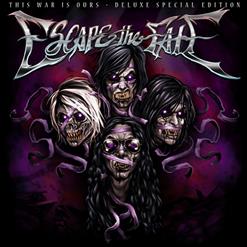 Escape the Fate — Something