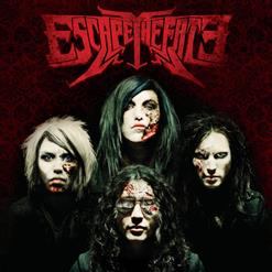 Escape the Fate — Zombie Dance