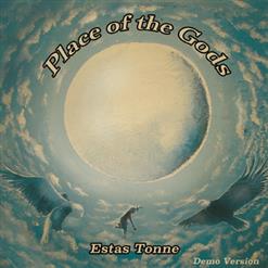 Estas Tonne — Cosmic Fairytale