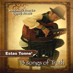 Estas Tonne — The Way Of The Gypsy
