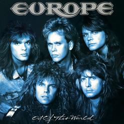 Europe — Just The Beginning