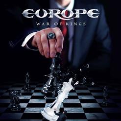 Europe — Light Me Up