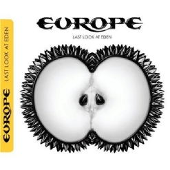 Europe — New Love In Town