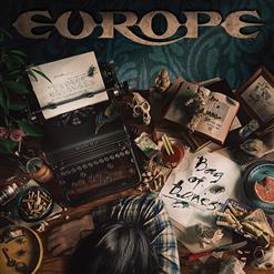 Europe — Riches To Rags