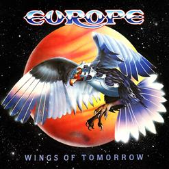 Europe — Stormwind