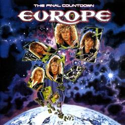 Europe — The Final Countdown [Live At Hammersmith Odeon, London 1987](Bonus)