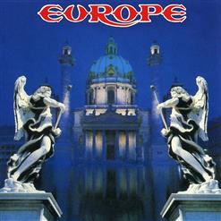 Europe — Words Of Wisdom