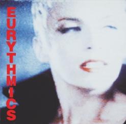 Eurythmics — There Must Be An Angel (Playing With My Heart)