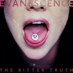 Evanescence — Broken Pieces Shine