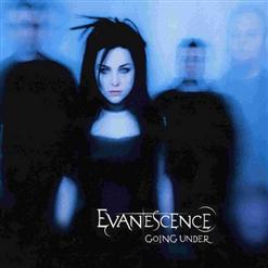 Evanescence — Going Under (Album Version)