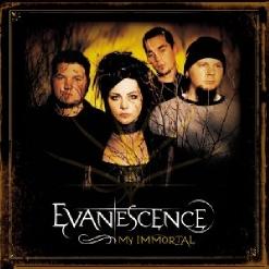 Evanescence — My Immortal (Album Version)