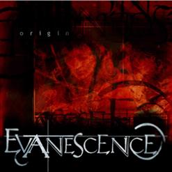 Evanescence — My Immortal (Origin Version)