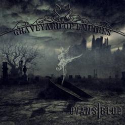 Evans Blue — Halo