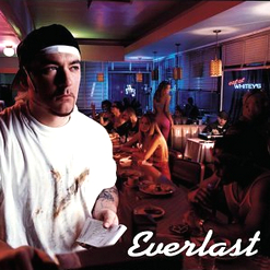 Everlast — I Can't Move