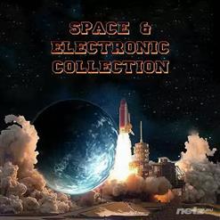 Evgene Ikonnikov — Первый В Космосе