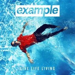 Example — One More Day (Stay With Me)