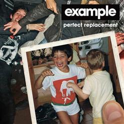 Example — Perfect Replacement (Radio Edit)