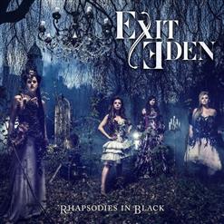 Exit Eden — Unfaithful [Rihanna Cover]