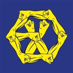 EXO (엑소) — 부메랑 (Boomerang)