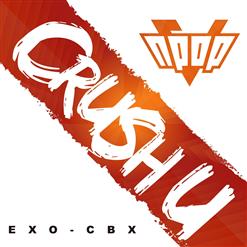 EXO-CBX — Crush U