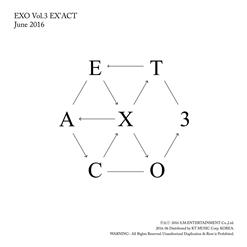 EXO (엑소) — Cloud 9