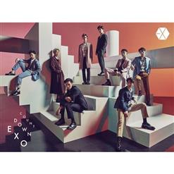EXO (엑소) — Cosmic Railway