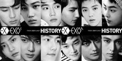 EXO-K — Baby Dont Cry