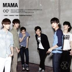 EXO-K — MACHINE