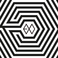 EXO-M — 上瘾 (Overdose)