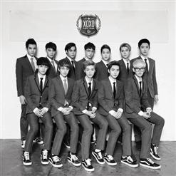 EXO (엑소) — My Lady