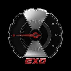 EXO (엑소) — 여기 있을게 (Smile On My Face)