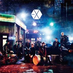 EXO (엑소) — TacTix